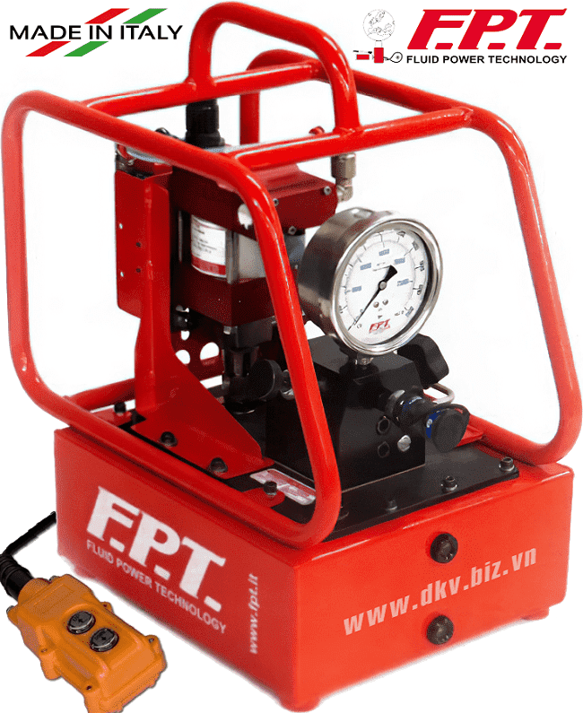 bom thuy luc cao ap khi nen fpt pp1500c05/CDP , fpt air high pressure hydraulic pumps pp1500c05/CDP
