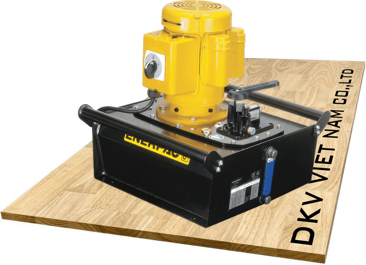 Bơm điện thủy lực Enerpac ZE3320MW, Enerpac electric hydraulic pump ZE3320MW