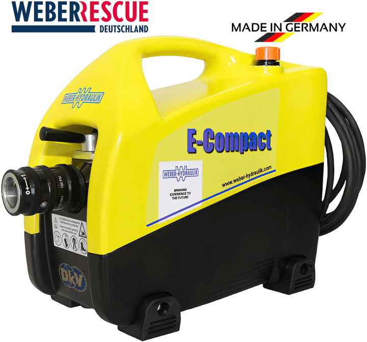 bom dien thuy luc weber E-COMPACT, weber electric hydraulic pump E-COMPACT