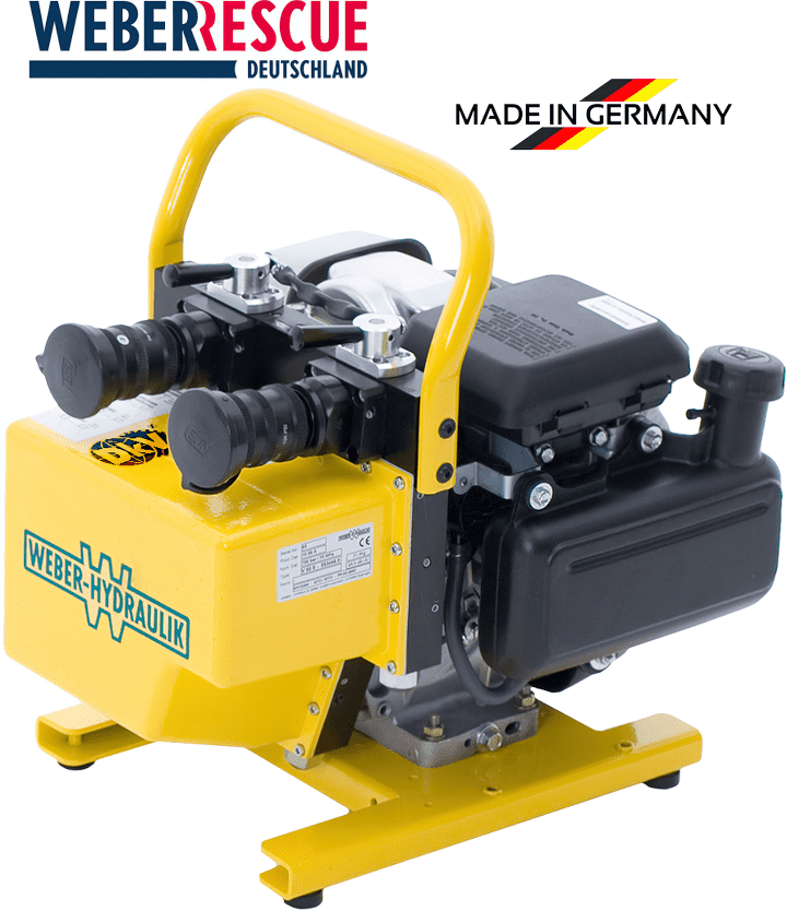 bom dien thuy luc weber E 50 S weber electric hydraulic pump E 50 S