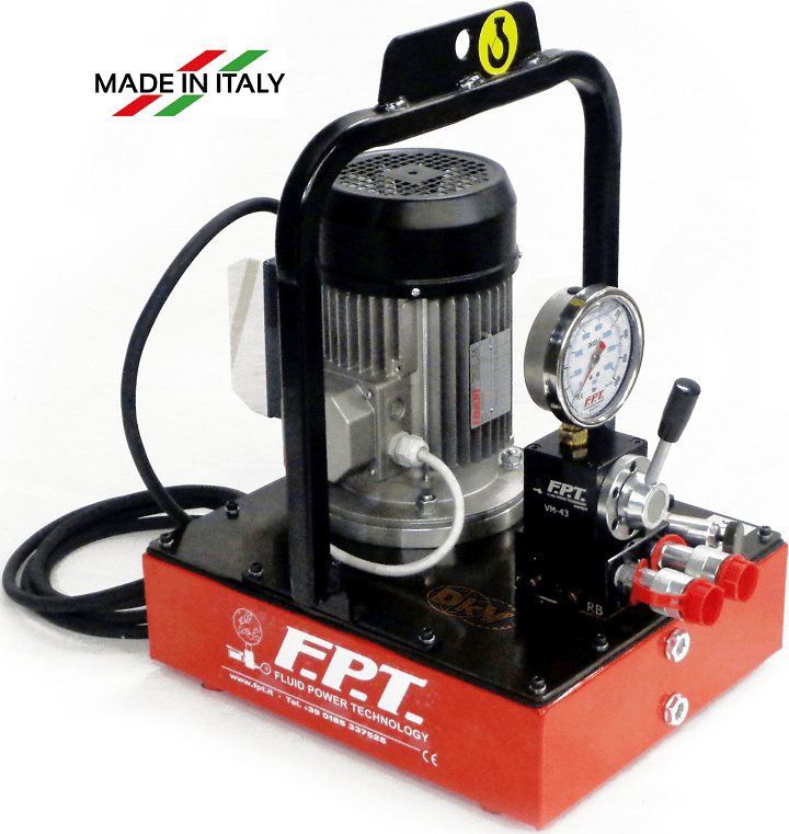 bom thuy luc khi nen fpt fpt 5 - ma , fpt air hydraulic pump fpt 5 - ma