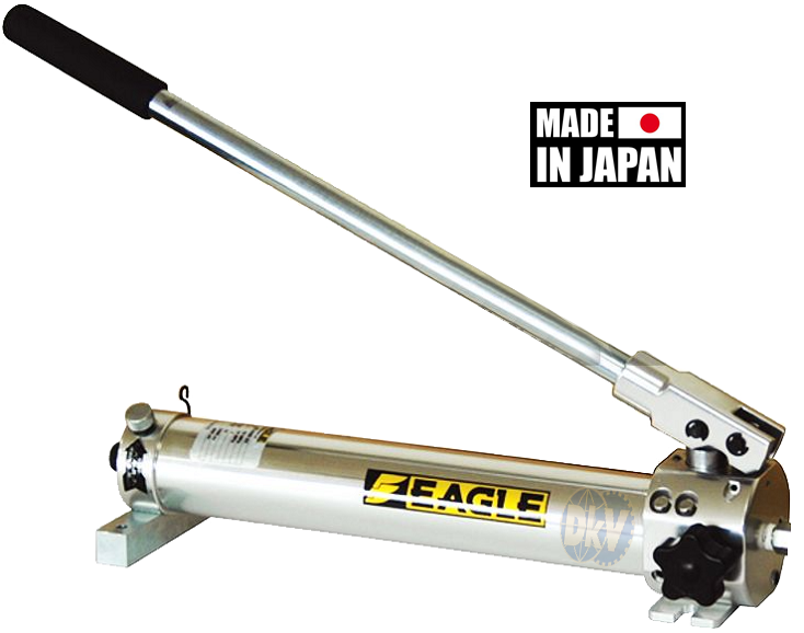 bơm tay thủy lực Eagle AKB-08S, Eagle hydraulic pump AKB-08S