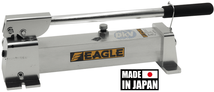 bơm tay thủy lực Eagle APS1-70, Eagle hydraulic pump APS1-70