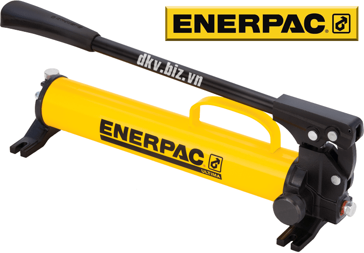 Bơm tay thủy lực Enerpac P-39, Enerpac hydraulic hand pump P-39