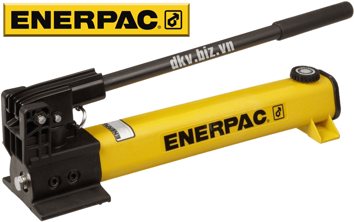Bơm tay thủy lực Enerpac P-391, Enerpac lightweight hydraulic machine hand pump P-391