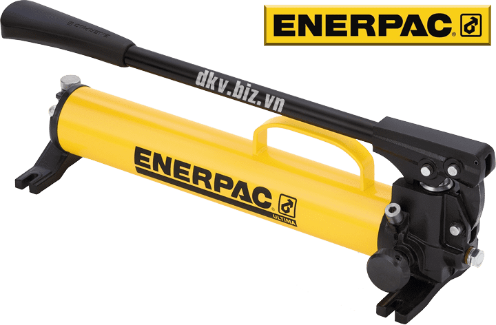 Bơm tay thủy lực Enerpac P-77, Enerpac hydraulic hand pump P-77