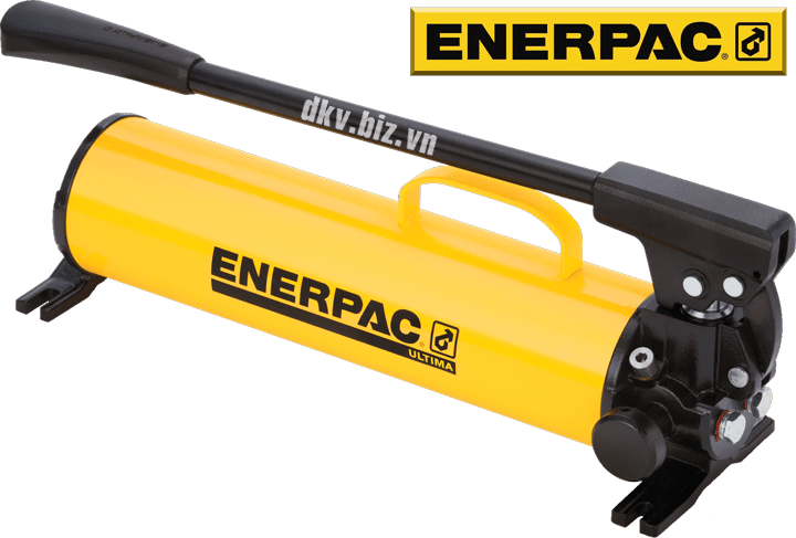 Bơm tay thủy lực Enerpac P-80, Enerpac hydraulic hand pump P-80