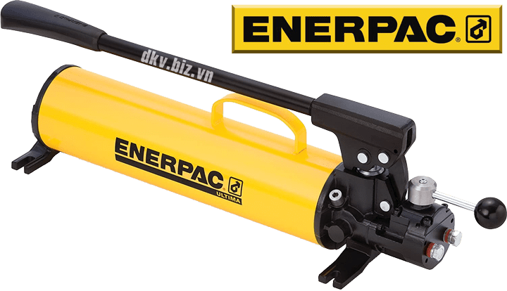 Bơm tay thủy lực Enerpac P-84, Enerpac hydraulic hand pump P-84