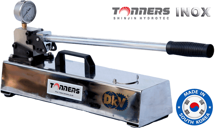 bom test ap luc nuoc tonners dwt-h2, tonners water pressure testers dwt-h2