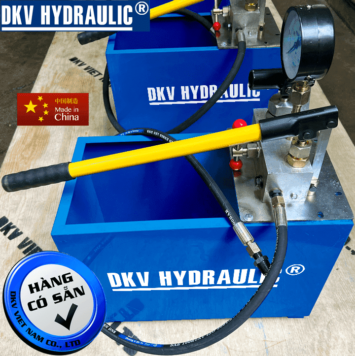 bom test ap luc nuoc 2dsy-40, water pressure testers 2dsy-40