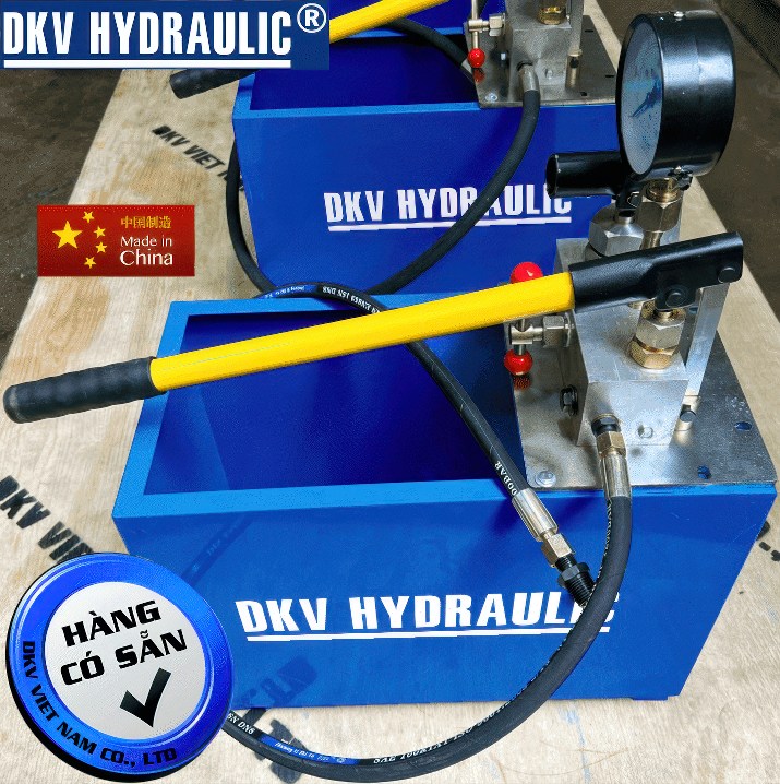 bom test ap luc nuoc 2dsy-60, water pressure testers 2dsy-60