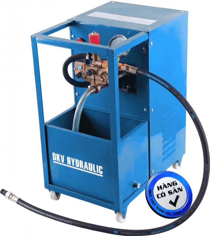 bom test ap luc nuoc 3dsb-40, water pressure testers 3dsb-40