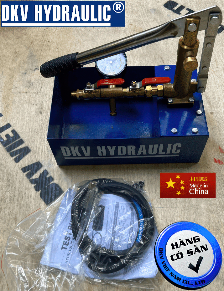 bom test ap luc nuoc sd-100a, water pressure testers sd-100a