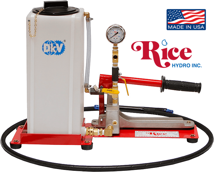 bom test ap luc nuoc Rice MTP-1-3GT, bom thu ap luc Rice MTP-1-3GT