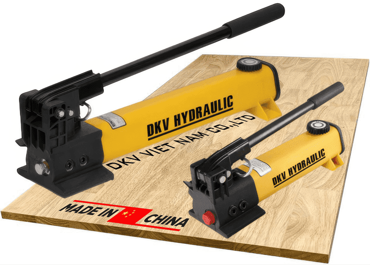 Bơm thủy lực P-142, bơm tay thủy lực P-142, hydraulic pump P-142