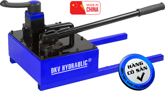 bom thuy luc dkv-7500d, bom tay thuy luc dkv-7500d, hydraulic pump dkv-7500d