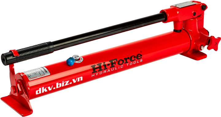 Bơm tay thủy lực Hi-Force HP257, Hi-Force hydraulic hand pump HP257