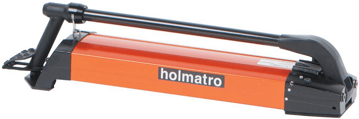 Bơm tay thủy lực Holmatro PA 18 F 2, Holmatro hydraulic hand pump PA 18 F 2