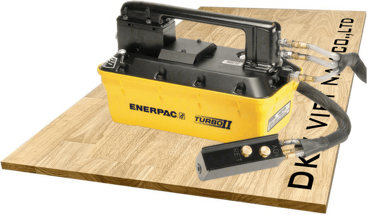Bơm thủy lực khí nén Enerpac PARG1105N, Enerpac air hydraulic pump PARG1105N