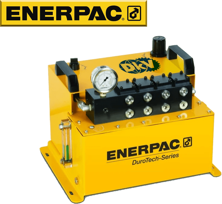 Bơm thủy lực khí nén Enerpac WAP15008D, Enerpac air hydraulic pump WAP15008D