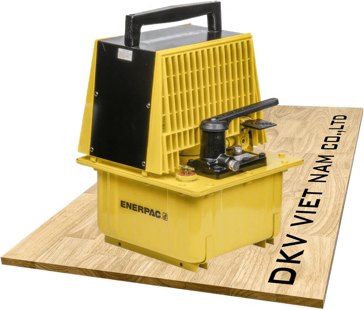 bom thuy luc khi nen enerpac pam1022, enerpac air hydraulic pump pam1022