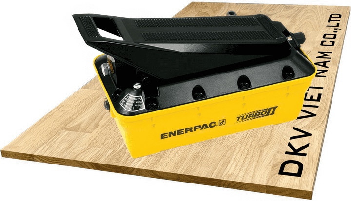 Bơm thủy lực khí nén Enerpac PATG1102N, Enerpac air hydraulic pump PATG1102N