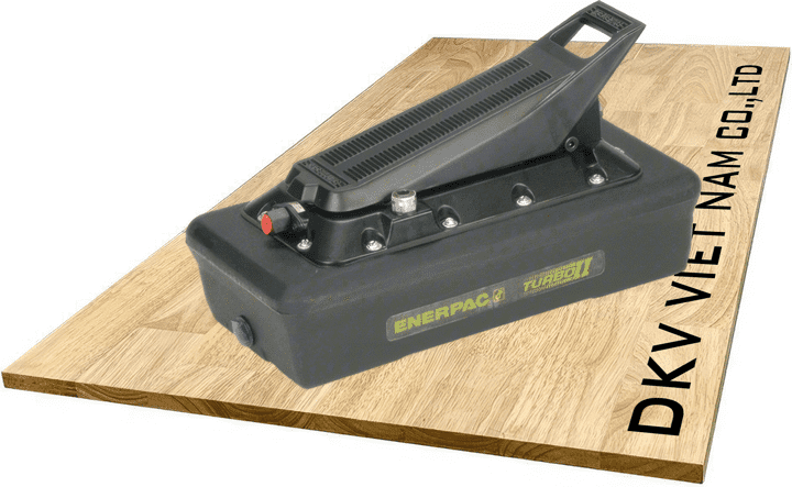 bom thuy luc khi nen enerpac patg1105n, enerpac air hydraulic pump patg1105n