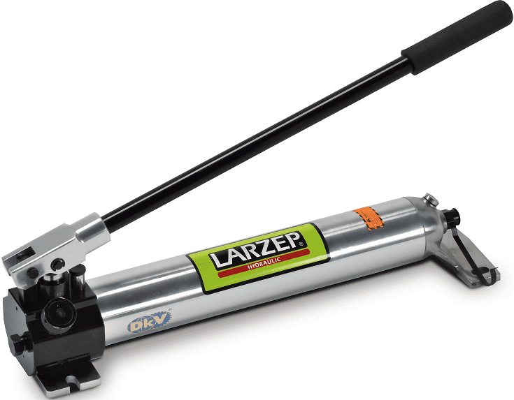 bom tay thuy luc larzep WA21028 , larzep hydraulic hand pump WA21028 
