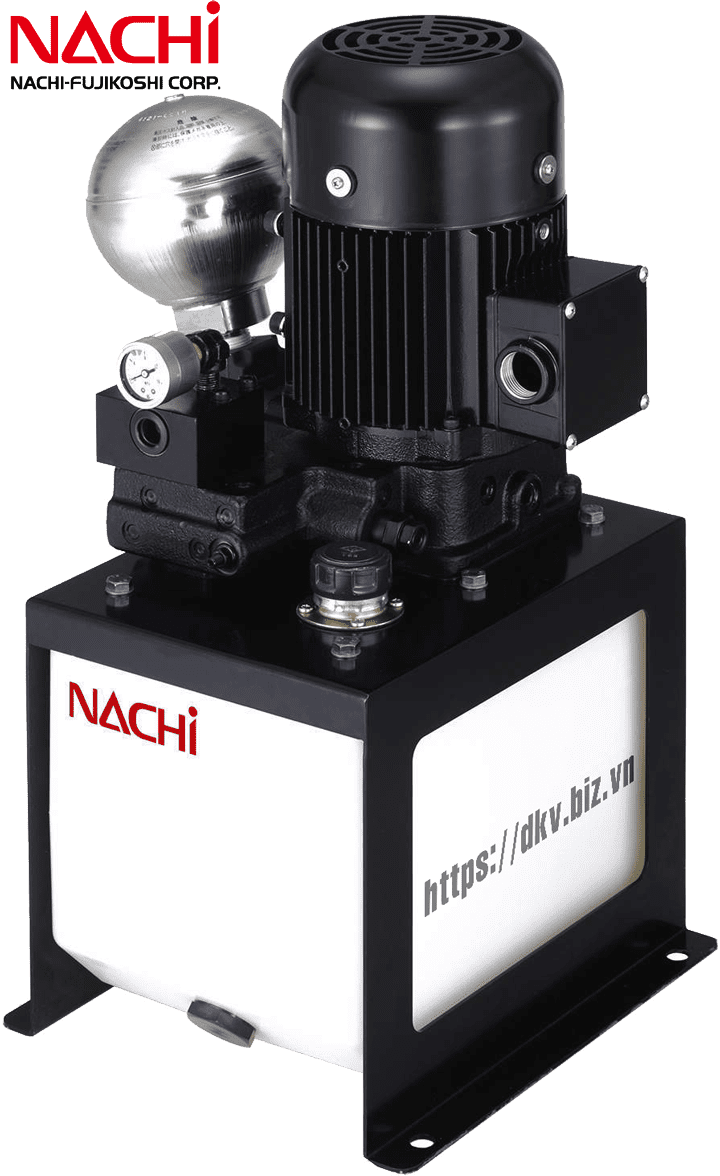 bom thuy luc Nachi NRP-10-12-10, Nachi hydraulic pump NRP-10-12-10