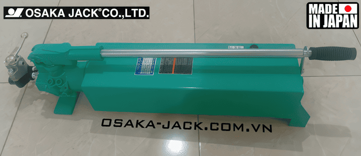 bom thuy luc osaka twad-6, osaka hydraulic pump twad-6