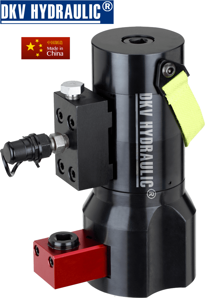 cang bulong thuy luc BTW4B, hydraulic bolt tensioner BTW4B