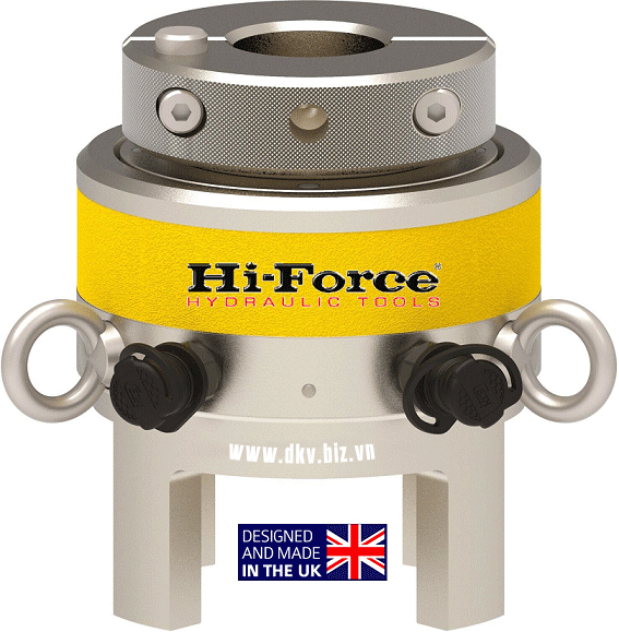cang bulong thuy luc duoi nuoc Hi-Force STU2-30 , Hi-Force subsea hydraulic bolt tensioner STU2-30