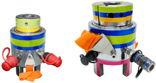 Căng bulong thủy lực dưới nước Powermaster TSS-15, Powermaster Subsea hydraulic bolt tensioner TSS-15