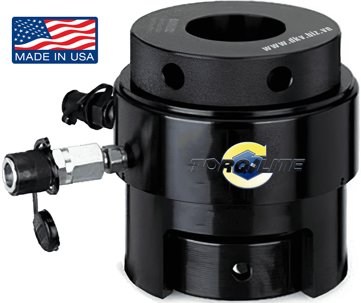 cang bulong thuy luc torqlite tl-26(m80) , torqlite hydraulic bolt tensioner tl-26(m80)