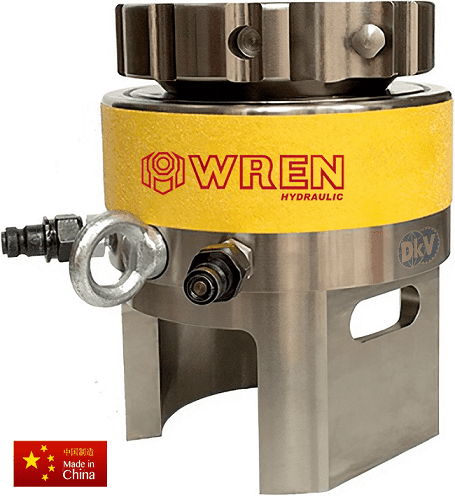 CANG BULONG THUY LUC DUOI NUOC WREN WST4(M39), WREN SUBSEA HYDRAULIC BOLT TENSIONER WST4(M39)
