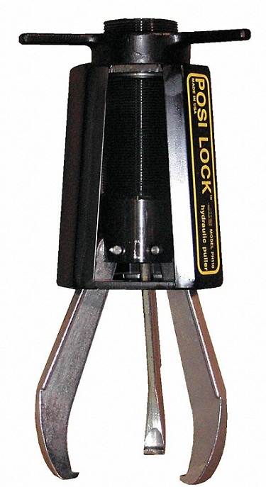 cao thuy luc posi lock pha-110, posi lock hydraulic puller pha-110