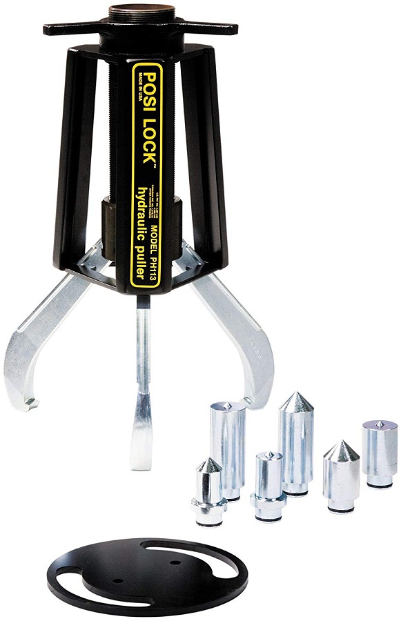 cao thuy luc Posi Lock PHA-113, Posi Lock hydraulic puller PHA-113