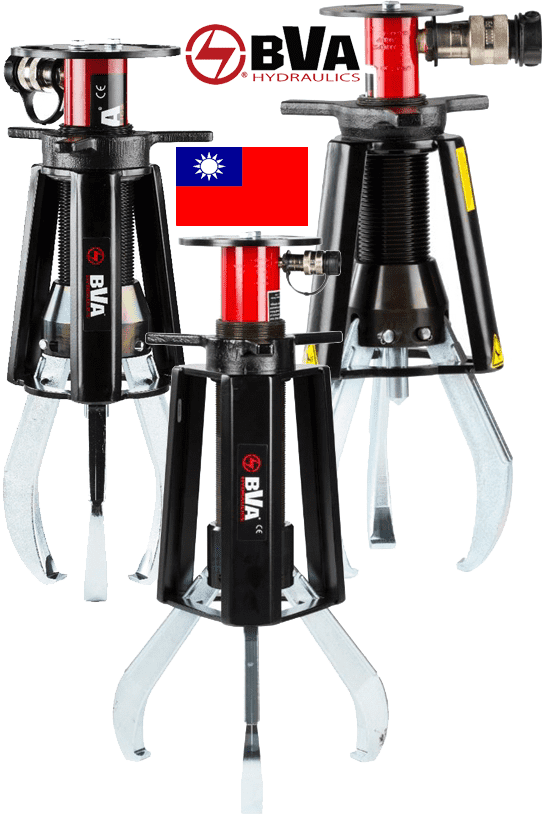 cao thuy luc bva HGP253 , bva hydraulic puller HGP253 