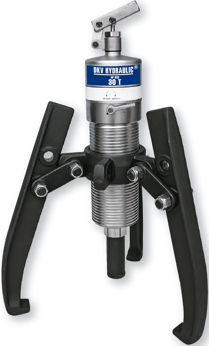 Cảo thủy lực HP 303, hydraulic puller HP 303