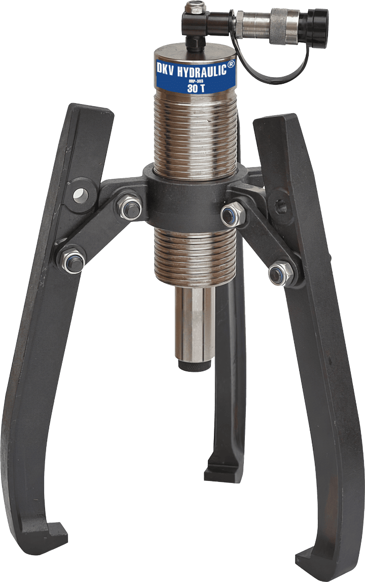 Cảo thủy lực 30 tấn HRP-303, hydraulic puller HRP-303