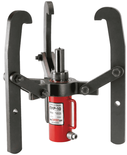 Cảo thủy lực Enpos EHP-20, Enpos hydraulic puller EHP-20