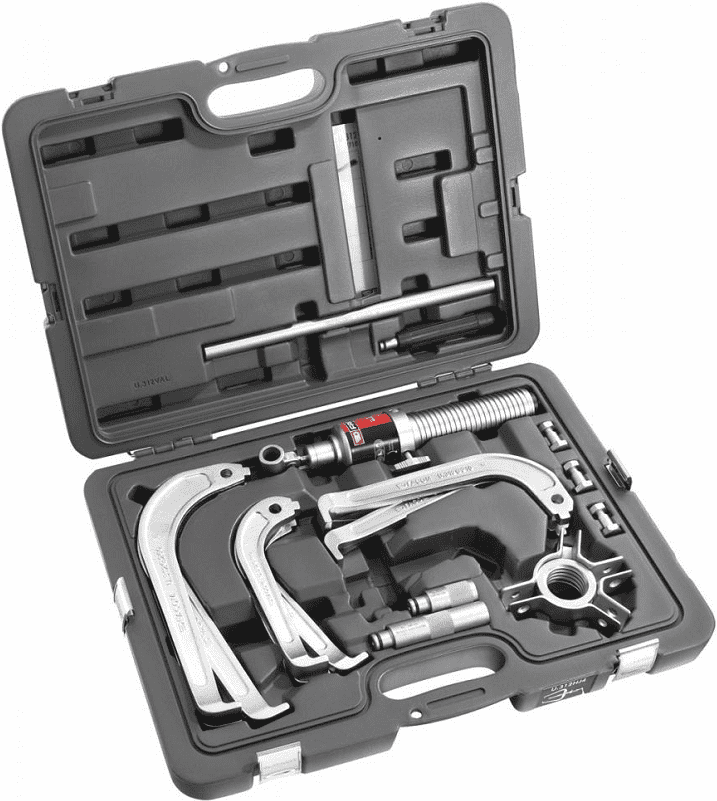 cao thuy luc facom u.312hj3, facom hydraulic puller u.312hj3, facom