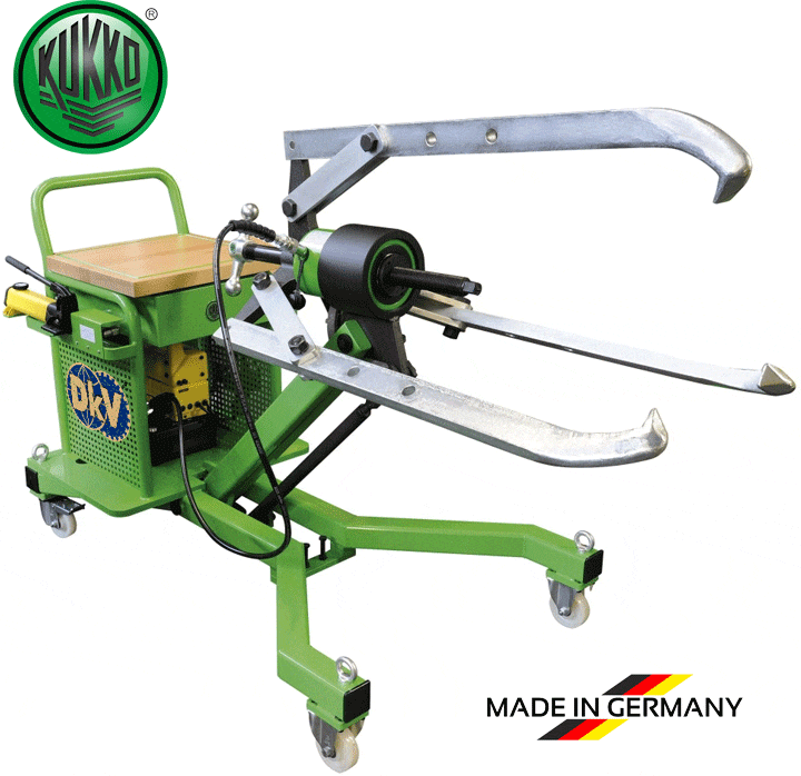 bo cao thuy luc kukko GOLIATH-256, kukko hydraulic puller set GOLIATH-256