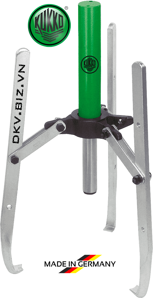 cao thuy luc Kukko Y18-208, Kukko hydraulic puller Y18-208