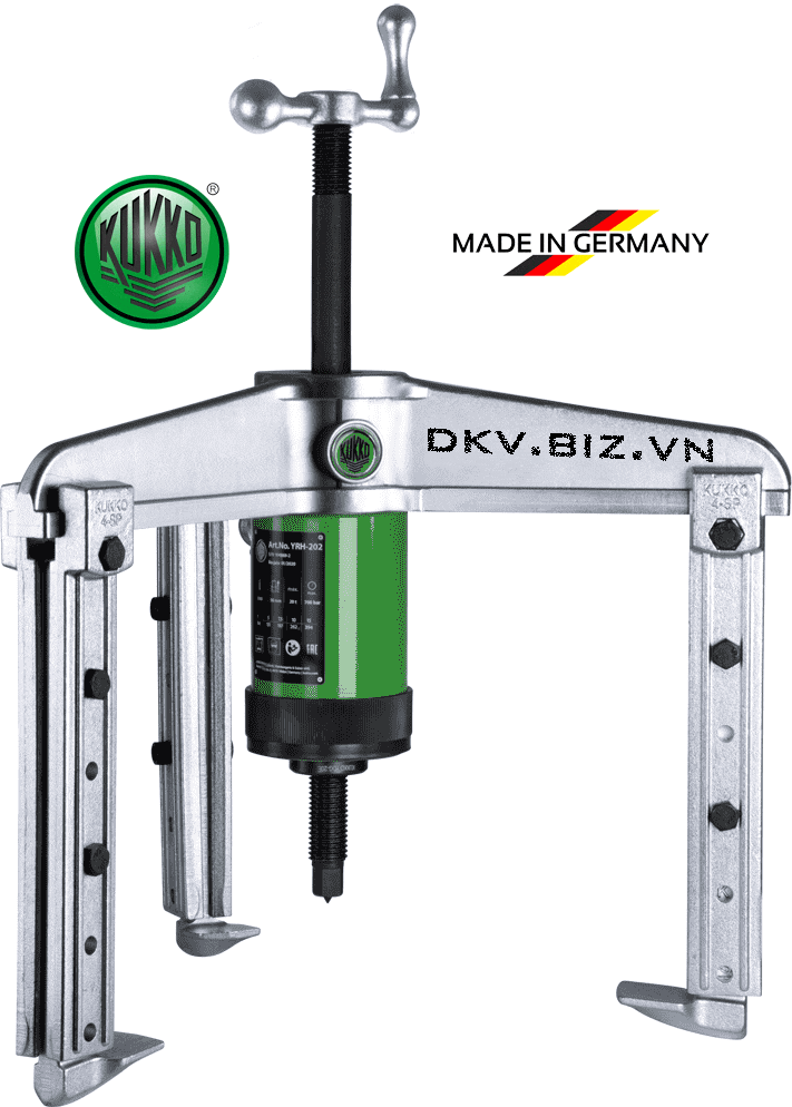 cao thuy luc kukko y28-11-1, kukko hydraulic puller y28-11-1