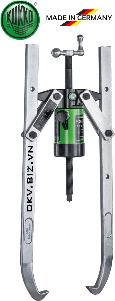 cao thuy luc kukko y28-215, kukko hydraulic puller y28-215