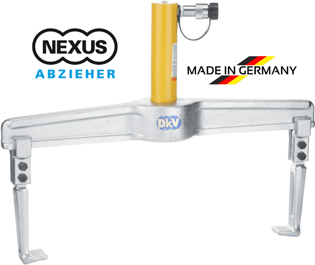 Cảo thủy lực NEXUS HM100-17 , nexus hydraulic puller HM100-17