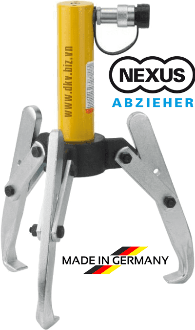 Cảo thủy lực NEXUS HM116-10 , nexus hydraulic puller HM116-10