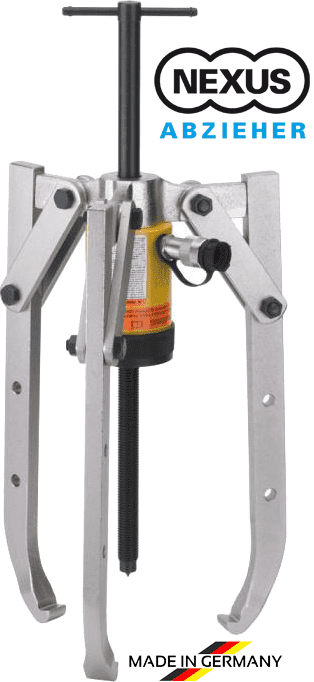 cao thuy luc nexus hm136-30 , nexus hydraulic puller hm136-30