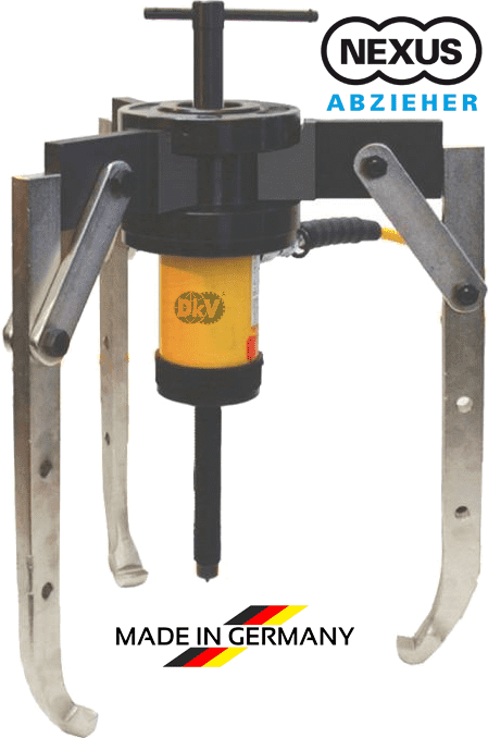 Cảo thủy lực NEXUS HM163-20 , nexus hydraulic puller HM163-20